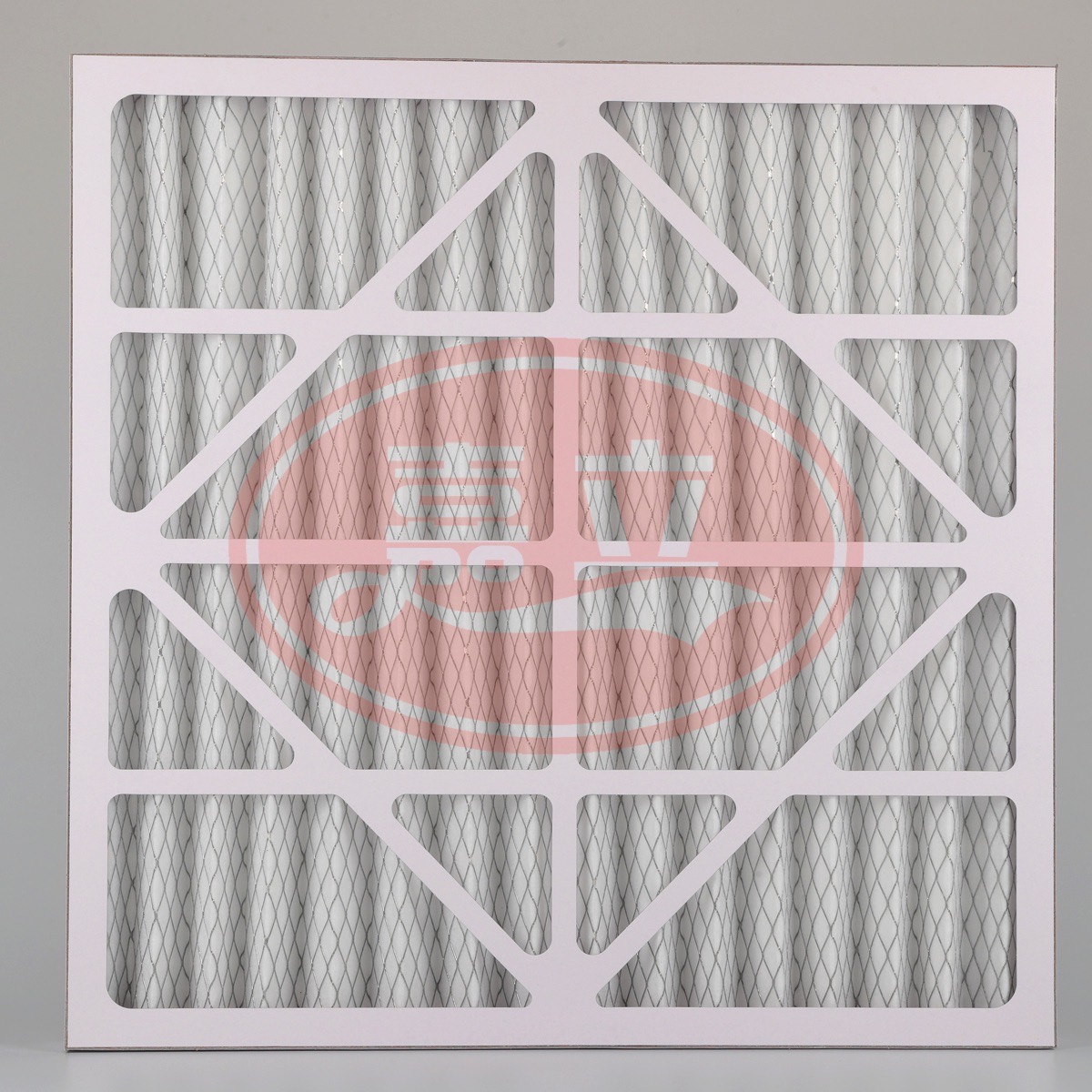 鹤城纸框过滤器